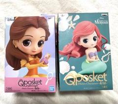 2025年最新】Q posket Disney Characters - Belle - ベル の人気