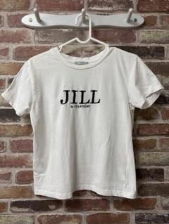 JILL by JILL STUART ホワイトTシャツ