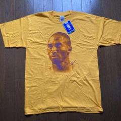 NBA限定 LA コービー・ブライアント 記念 81 ポイント シャツ Ｌ NBA限定 LA コービー・ブライアント 記念 81 ポイント シャツ L