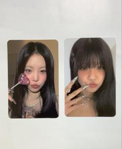 スジン soojin アガシ 特典　限定トレカ17枚セット　おまけ付き スジン soojin アガシ 特典 限定トレカ17枚セット おまけ付き