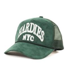 HARDIES HARDWARE メッシュキャップ【レア】 HARDIES NYC @hardiesnyc 5/3土曜発売開始！ 若手から絶大な支持