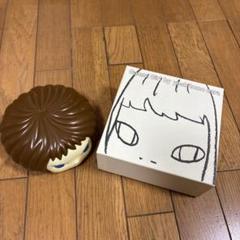 【美品】奈良美智 グミガール 箱・グミ無し グミガール 奈良美智 箱付 グミなし（Amazon.co.jp: [奈良美智