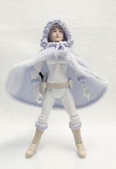 スターウォーズ　ヴィンテージコレクション　パドメ・アミダラ スターウォーズ パドメ・アミダラの通販 by Ohta.Web｜ラクマ