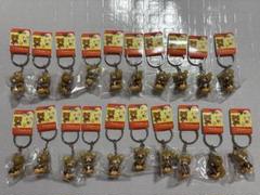 リラックマ - 新品　リラックマ　根付　たこ焼き　大阪　ご当地　ストラップ　だららん夢紀行　20 新品 リラックマ 根付 たこ焼き 大阪 ご当地 ストラップ だら