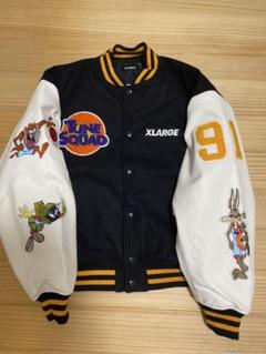 space jam スタジャンの検索結果 - メルカリ