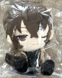 文豪ストレイドッグス　太宰治　おやすみシリーズ　　ぬいぐるみ