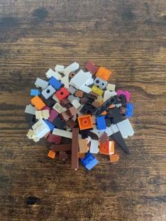 LEGOまとめ売り 800g 約800ピース
