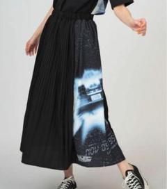 新品タグ付き グラニフ× バックトゥザフューチャー コラボ