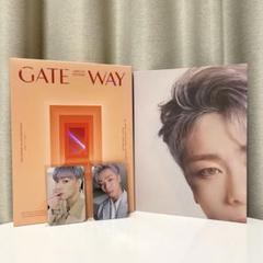 ASTRO ムンビン GATEWAY ヨントン トレカ 2025年最新】gateway ムンビンの人気アイテム - メルカリ