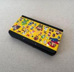 Nintendo 3DS マリオパッケージ スーパーマリオメーカー