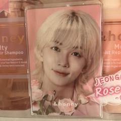 SEVENTEEN ジョンハン エッジコン フォトカード SEVENTEEN - バニラコ ジョンハン フォトカードの通販 by