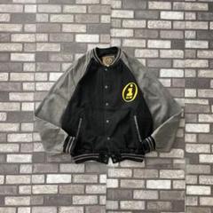 90's vintage Canada black denim jacket