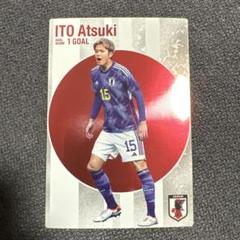 パンフレット 『国際交歓サッカー サントスF.C.対日本代表 1972