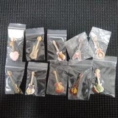GLAY x ハードロックカフェUSJ店コラボピン