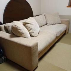OWN-S ARM SOFA（オウンS アームソファ） - ACTUS