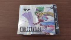 Amazon.co.jp: Magic: the Gathering: Final Fantasy Collector