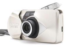 2025年最新】Olympus μ ii 110の人気アイテム - メルカリ