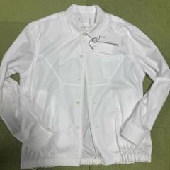 サイズ3 25SS sacai シャツブルゾン