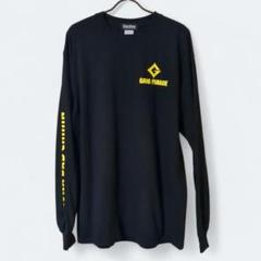 GANG PARADE ロンTシャツ ハルナ・バッ・チーン ギャンパレ 鶴ハルナ