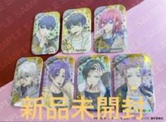 ブルーロック Academy AGF 限定 缶バッジ 2BOX 未使用未開封 AOSHIMA 2023年3月發售： Funny Knights BLUE LOCK 藍色監獄