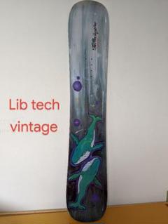 Lib Tech Jamie Lynn ホエール コレクション