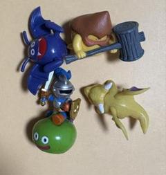 ドラゴンクエスト フィギュアコレクション 仲間モンスター編