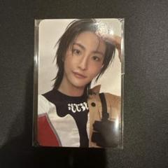 ATEEZ WORK ポップアップ トレカ 直筆サイン ソンファ ATEEZ WORK ポップアップ トレカ 直筆サイン ソンファ - メルカリ