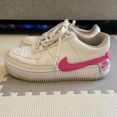 最終お値下げ‼️lNike Air Force 1 ジェスター　箱なし 2025年最新】ナイキエアフォース1ジェスターの人気アイテム