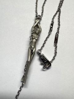 【CARRE COPENHAGEN】 ネックレス ＆ ブレスレット Carré Jewelleryのアイテム一覧｜北欧ジュエリー&アクセサリー