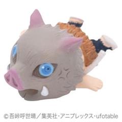 新品 ケーブルバイト 鬼滅の刃 伊之助
