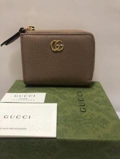 グッチ財布の中古/未使用品 - メルカリ