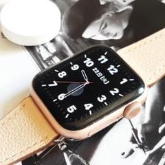 SE アップルウォッチ ◇GPS 40mm ケースx2 Apple Watch