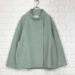 美品　ボールジィ　BALLSEY　スプリングコート　2way ライナー付 美品ボールジィBALLSEYスプリングコート2way ライナー付