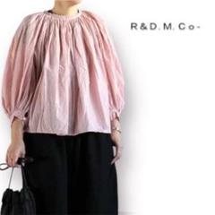 楽天市場】【未使用/定価4.1万】オールドマンズテーラー R&D.M