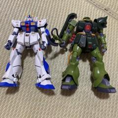 2025年最新】1/100 RE/100 MS-06FZ ザクII改 「機動戦士ガンダム