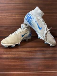 NIKE☆マーキュリーヴェイパー　25.5センチ 25.5 cm Used Goods中古スパイク マーキュリアルヴェイパー9 FG