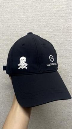 再値下げ!【美品】マークアンドロナ ゴルフキャップ ♦︎MARK&LONA 2025年最新】mark&lona キャップの人気アイテム - メルカリ