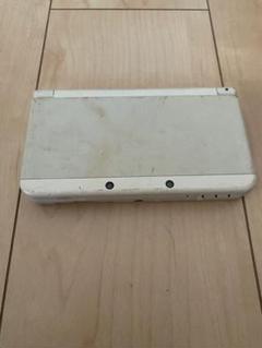 NintendoNew3DS 本体のみ ジャンク品