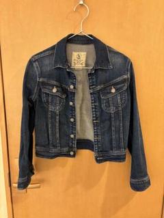 週末お値下げ ⭐️Ralph Lauren 90s レディース・デニムジャケット‼️ Ralph Lauren - 90s ラルフローレン デニム ジャケット