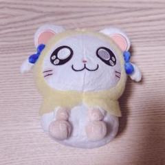 とっとこハム太郎 りぼんちゃん ヒヨコぬいぐるみ