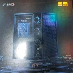 FIIO R7 据え置き型コンパクトDAP 未使用に近い　極美品 2025年最新】fiio r7の人気アイテム - メルカリ
