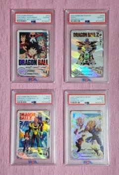 スーパードラゴンボールヒーローズ ドラマティックアートまとめ売り6枚 スーパードラゴンボールヒーローズ ドラマティックアートまとめ
