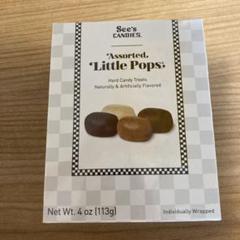 ダイキャストカーSee's CANDIESシーズキャンディズ　3点セット Candies & Chocolates Online | Candy Store | See's Candies