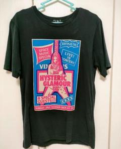 レア✨ 90s 旧タグ ヒステリックグラマー ギターガール Tシャツ Y2K HYSTERIC GLAMOUR ギターガール柄 Tシャツ ⑧ ☆ - メルカリ