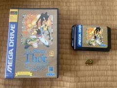 The Story of Thor メガドライブ 用ソフト