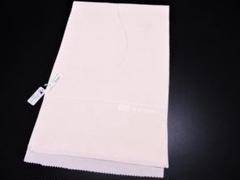 正絹 帯 縮屋6代 越後小千谷 樋口隆司 樋口織工業社 - メルカリ