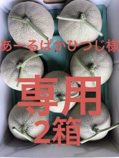 メロン農家直送　　訳あり　　8玉入り　　糖度は十分あります メロン農家直送 訳あり 8玉入り 8キロ 糖度は十分あります