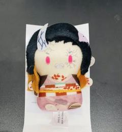 鬼滅の刃 パペラ フィンガーマスコット