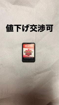 ポケットモンスター シールド Switch ソフトのみ