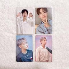 2025年最新】seventeen an ode ホシトレカの人気アイテム - メルカリ